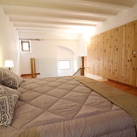 Duplex En Planta Baja Junto A La Catedral Apartment Tarragona Ngoại thất bức ảnh