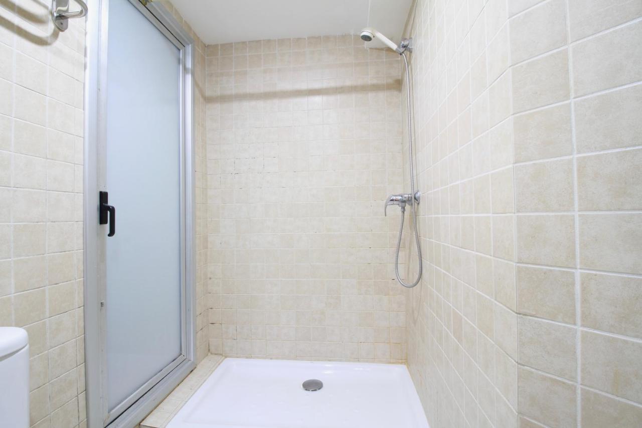 Duplex En Planta Baja Junto A La Catedral Apartment Tarragona Ngoại thất bức ảnh